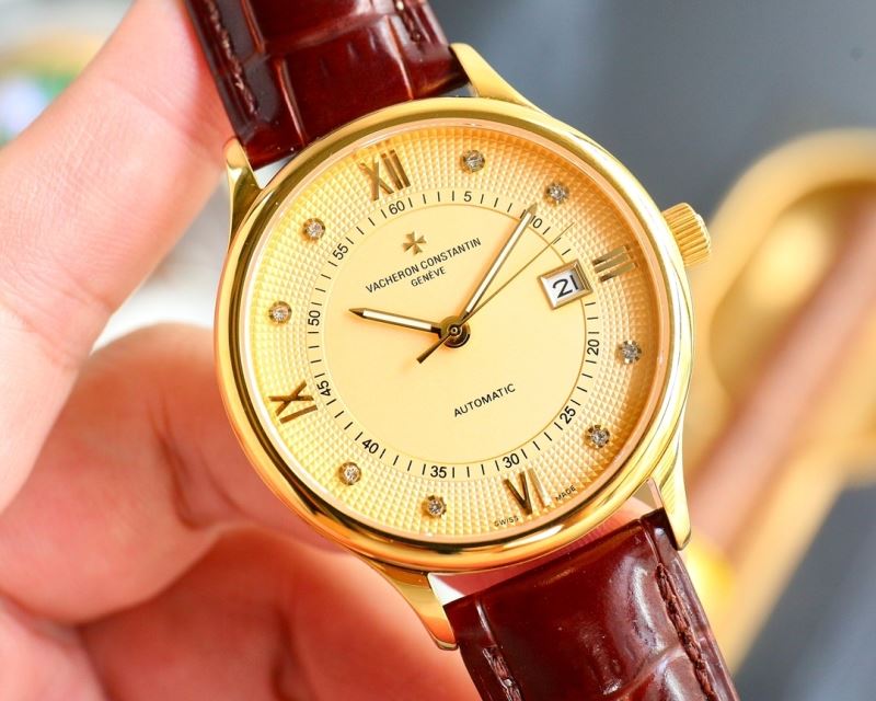 VACHERON CONSTANTIN Watches